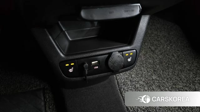 Kia The New Ray 2018 Белый из Кореи, фото 5