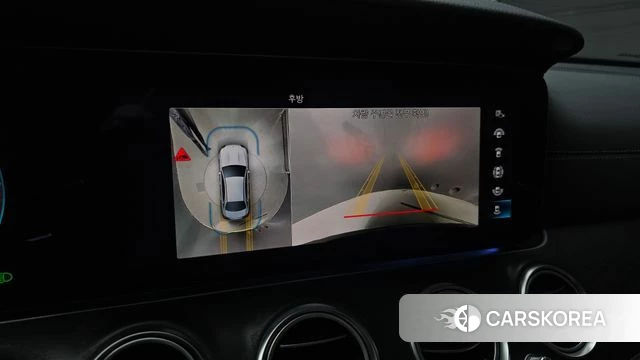 Mercedes-Benz E-Class W213 2022 Черный из Кореи, фото 5