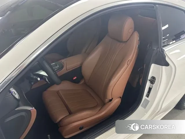 Mercedes-Benz E-Class W213 2023 Белый из Кореи, фото 5