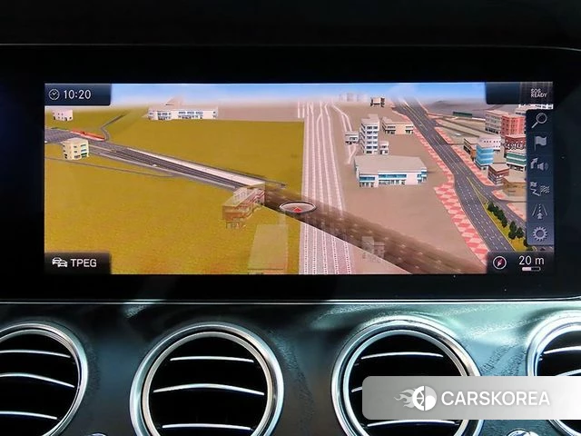 Mercedes-Benz E-Class W213 2019 Белый из Кореи, фото 5