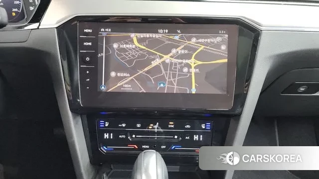 Volkswagen Passat GT (B8) 2021 Белый из Кореи, фото 5