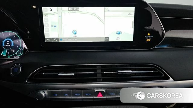 Hyundai Palisade 2020 Синий из Кореи, фото 5