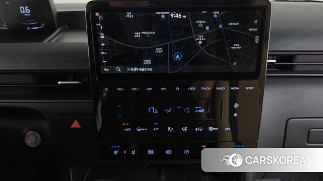 Hyundai Staria 2021 Серый из Кореи, фото 5