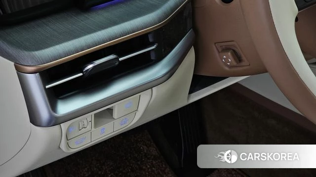 Hyundai Grandeur Hybrid (GN7) 2024 Белый из Кореи, фото 5
