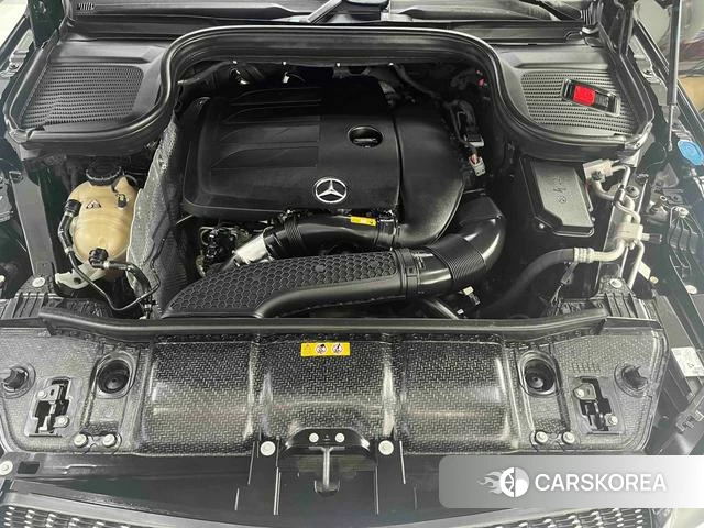 Mercedes-Benz GLE 2021 Черный из Китая, фото 5