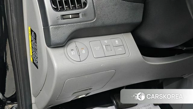 Hyundai The New Grand Starex 2019 Черный из Кореи, фото 5