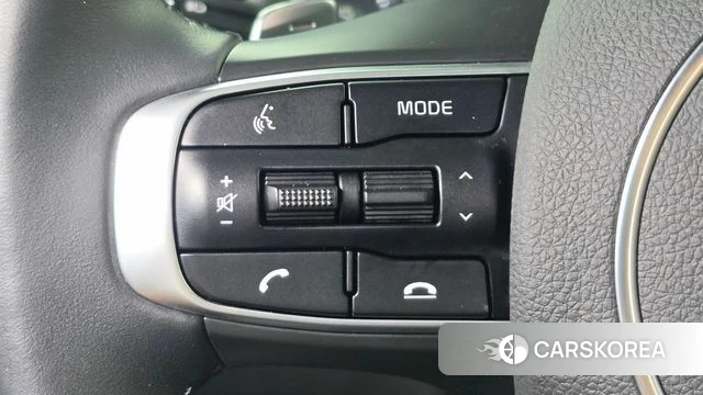 Kia K5 3rd generation 2020 Белый из Кореи, фото 5