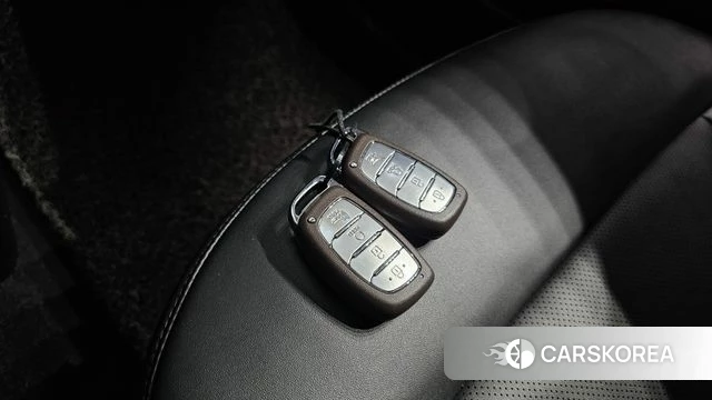 Hyundai Casper 2023 Зеленый из Кореи, фото 5