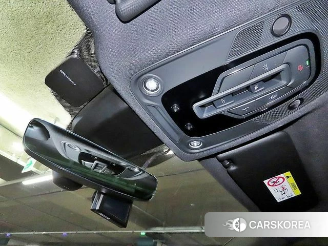 Audi Q5 (FY) 2023 Белый из Кореи, фото 5