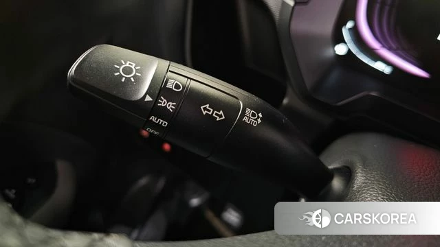 Kia The New Kia Ray 2023 Белый из Кореи, фото 5