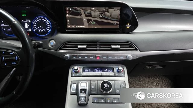 Hyundai Palisade 2019 Серый из Кореи, фото 5