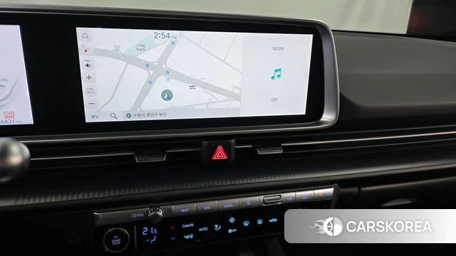Hyundai Ionic 6 2024 Серебряный из Кореи, фото 5
