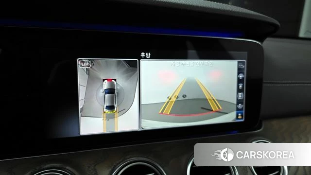 Mercedes-Benz E-Class W213 2020 Белый из Кореи, фото 5