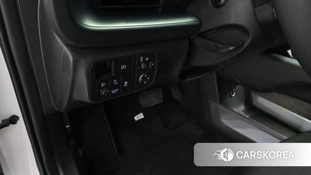 Hyundai Ionic 6 2024 Белый из Кореи, фото 5