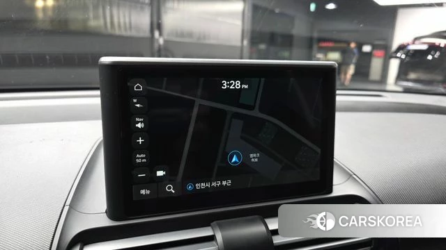 Hyundai Casper 2022 Белый из Кореи, фото 5