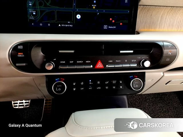 Hyundai Palisade (LX3) 2025 Белый из Кореи, фото 5