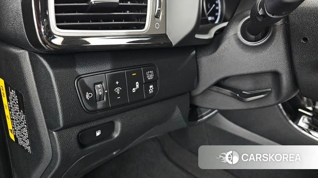 Kia Niro 2018 Синий из Кореи, фото 5