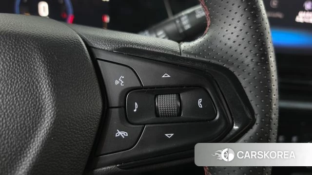 Chevrolet (GM Daewoo) Trax Crossover 2023 Белый из Кореи, фото 5