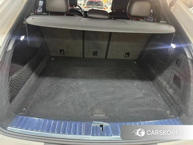 Porsche Cayenne (PO536) 2023 Белый из Кореи, фото 5