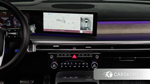 Hyundai Ionic 9 2025 Черный из Кореи, фото 6