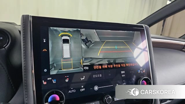 Toyota Alphard 4th Generation 2023 Серебристо-серый из Кореи, фото 5
