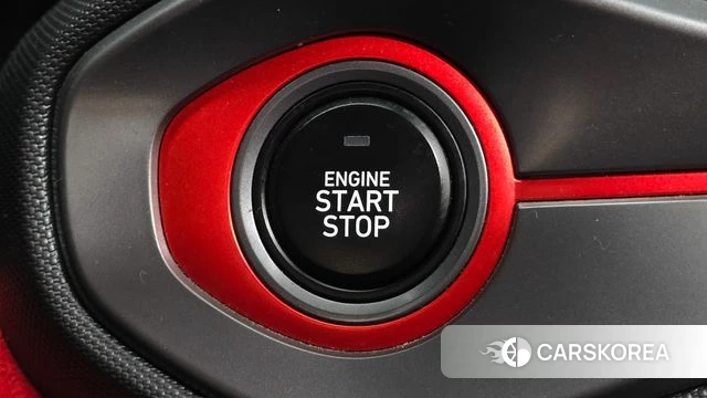 Hyundai Veloster (JS) 2020 Красный из Кореи, фото 5
