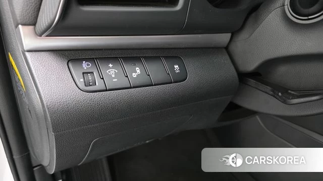 Hyundai The New Avante AD 2018 Белый из Кореи, фото 5
