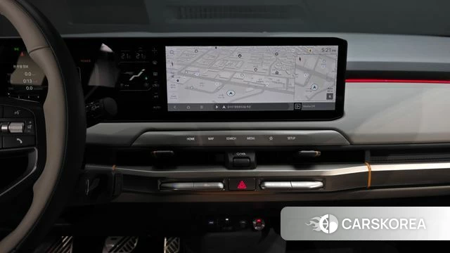 Kia EV3 2024 Белый из Кореи, фото 5