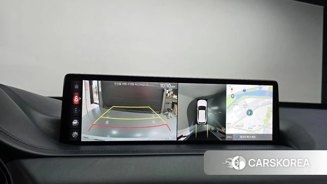 Genesis GV80 2020 Белый из Кореи, фото 5
