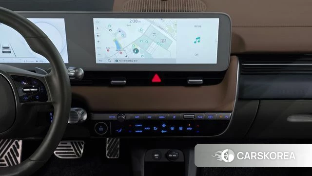 Hyundai Ionic 5 2022 Белый из Кореи, фото 5