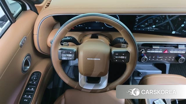 Hyundai Palisade (LX3) 2026 Белый из Кореи, фото 5