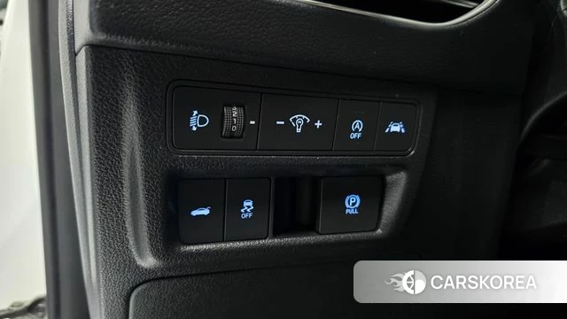Hyundai Sonata (DN8) 2019 Белый из Кореи, фото 5