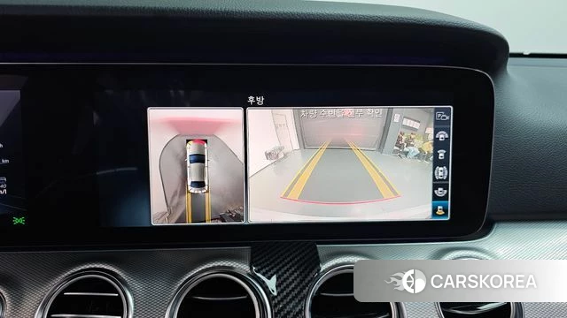 Mercedes-Benz E-Class W213 2019 Белый из Кореи, фото 5