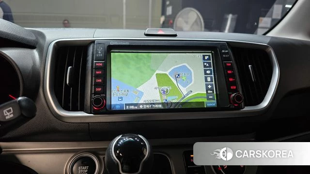Kia The New Ray 2019 Жемчужный цвет из Кореи, фото 5