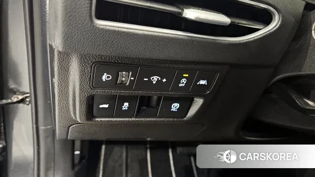 Hyundai Sonata (DN8) 2019 Серый из Кореи, фото 5