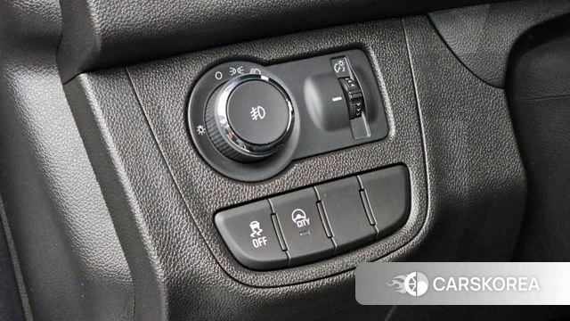 Chevrolet (GM Daewoo) The Next Spark 2018 Белый из Кореи, фото 5