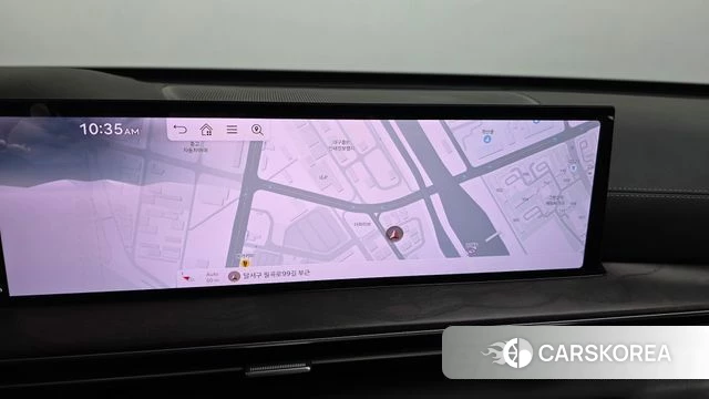 Genesis GV80 2024 Серый из Кореи, фото 5