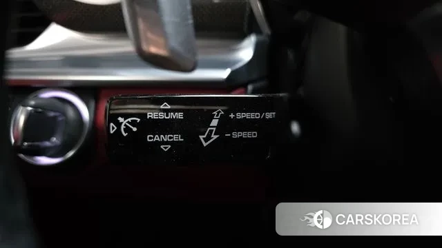 Porsche Panamera (971) 2018 Белый из Кореи, фото 5