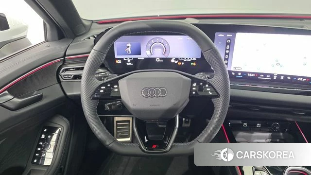 Audi A6 (C9) 2026 Белый из Кореи, фото 5