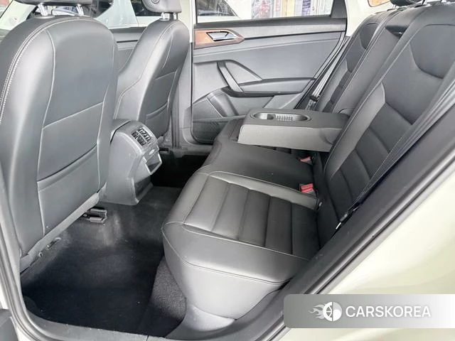Volkswagen Tharu 2020 Белый из Китая, фото 5