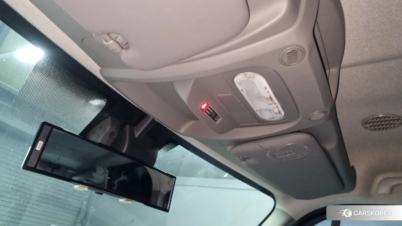 Renault Korea (Samsung) Master 2020 Черный из Кореи, фото 5