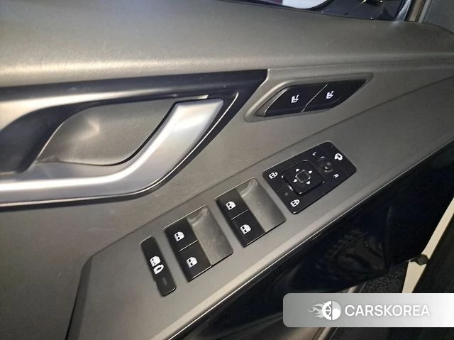 Kia Di All New Niro EV 2022 Белый из Кореи, фото 5