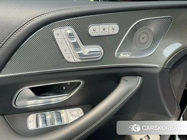 Mercedes-Benz AMG GLE 2021 Черный из Китая, фото 5