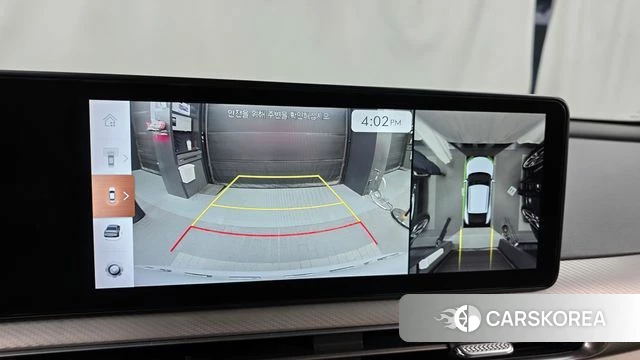 Genesis GV60 2022 Белый из Кореи, фото 5