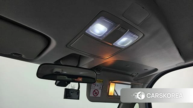 Kia The New Ray 2021 Черный из Кореи, фото 5