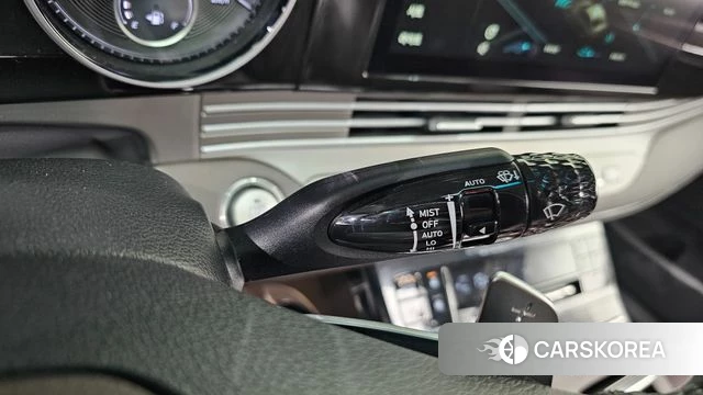 Hyundai The New Grandeur IG 2020 Белый из Кореи, фото 5