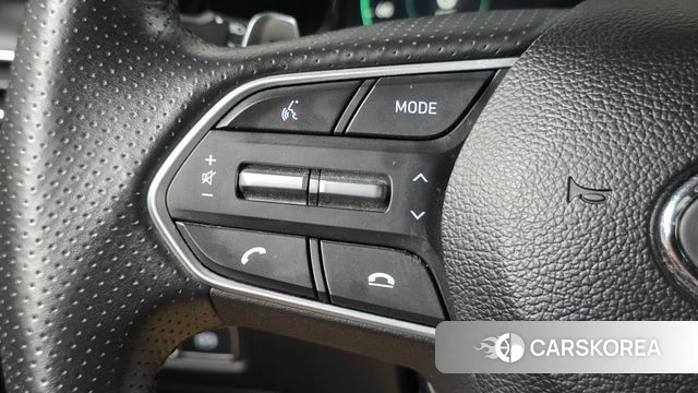 Hyundai Palisade 2022 Черный из Кореи, фото 5