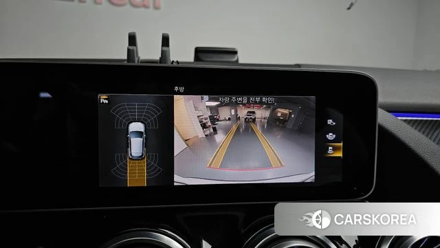 Mercedes-Benz GLA - Class H247 2020 Белый из Кореи, фото 5