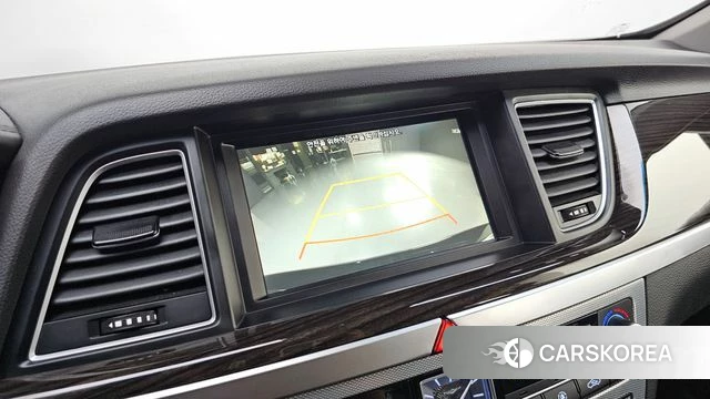 Genesis G80 2019 Черный из Кореи, фото 5