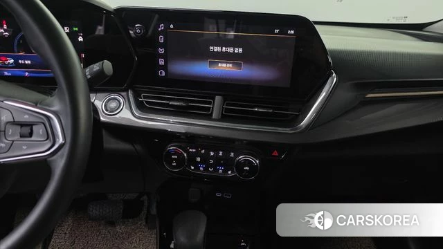 Chevrolet (GM Daewoo) Trax Crossover 2023 Белый из Кореи, фото 5
